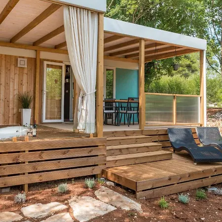 Holiday home Klen 1 By Interhome *