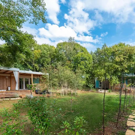 Klen 1 By Interhome Holiday home *