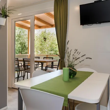 Klen 1 By Interhome Holiday home Hreljici