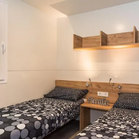 Klen 1 By Interhome Holiday home *