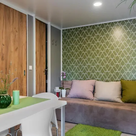 Klen 1 By Interhome Holiday home *