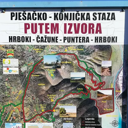 Vakantiehuis Klen 1 By Interhome *