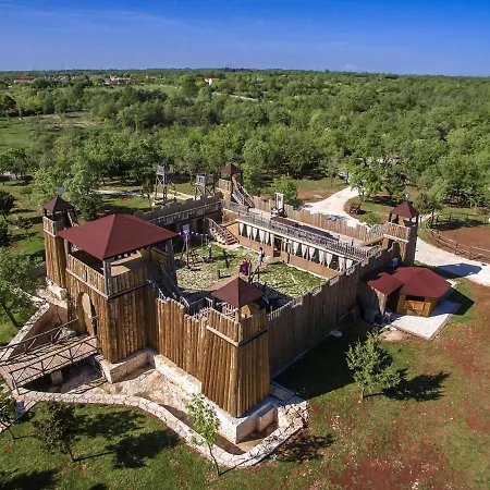 Klen 1 By Interhome Vakantiehuis *