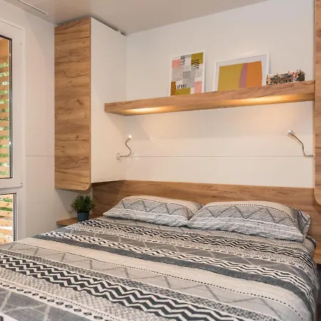 Holiday home Klen 1 By Interhome *