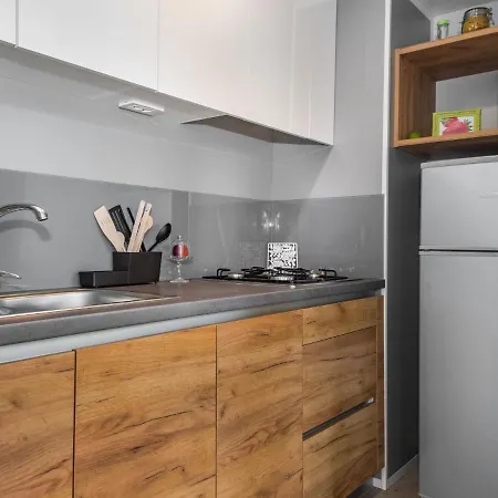 Klen 1 By Interhome Holiday home Hreljici